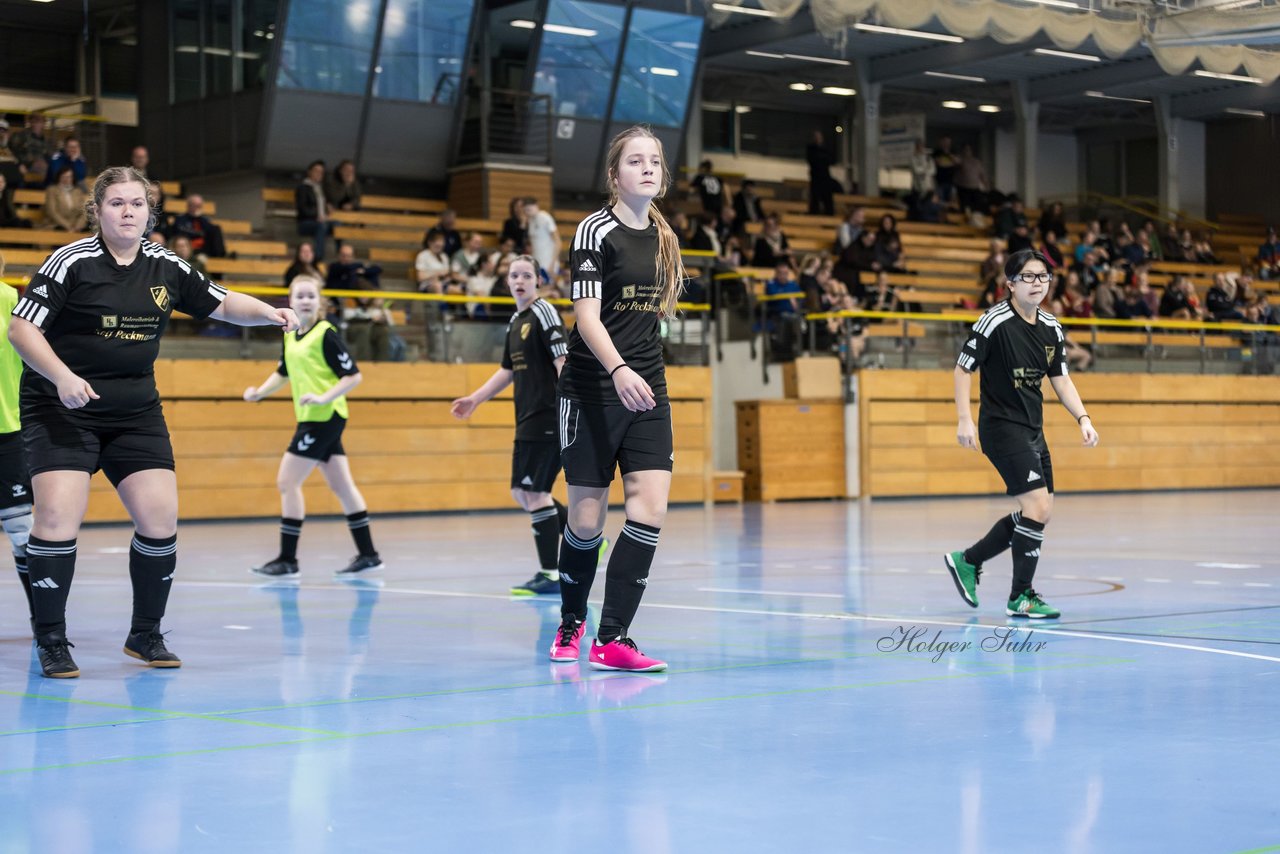 Bild 887 - wBJ Fortuna St. Juergen Winter Cup